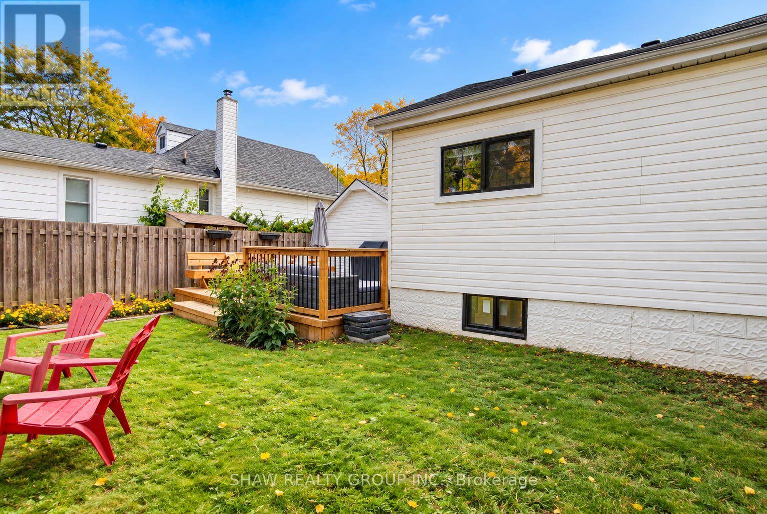 8 Peel Street, Hamilton, ON