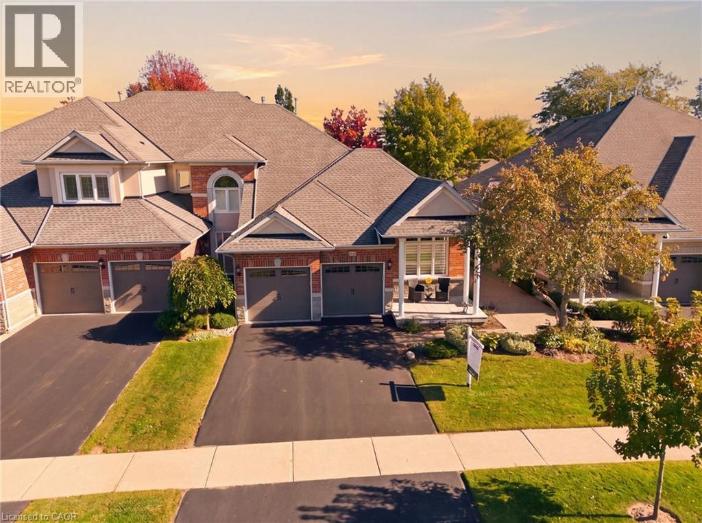 4155 Stonebridge Crescent, Burlington, ON