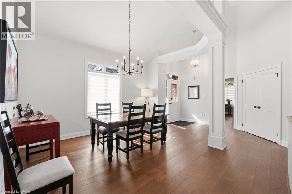 4155 Stonebridge Crescent, Burlington, ON