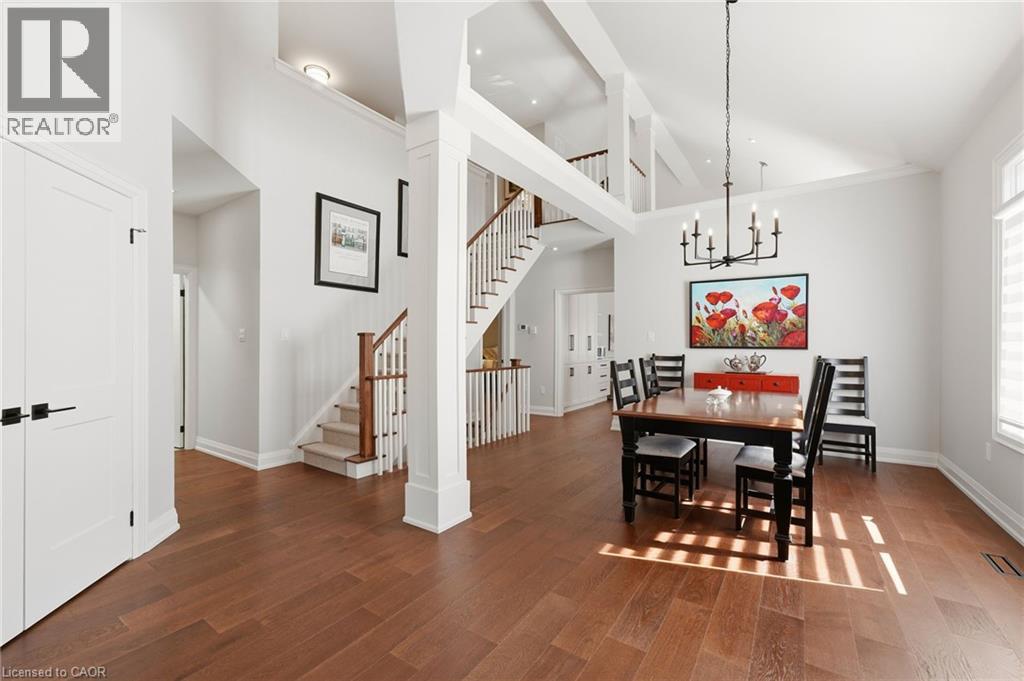 4155 Stonebridge Crescent, Burlington, ON