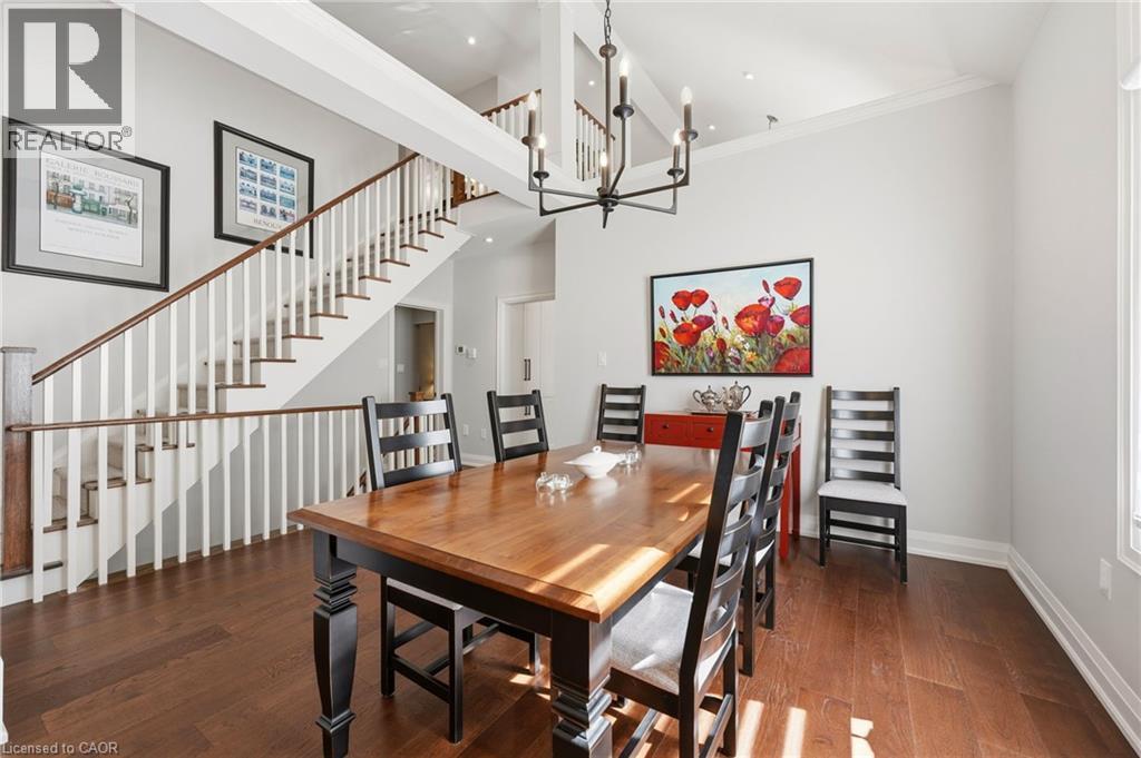 4155 Stonebridge Crescent, Burlington, ON