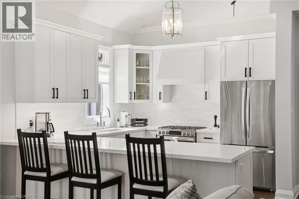 4155 Stonebridge Crescent, Burlington, ON