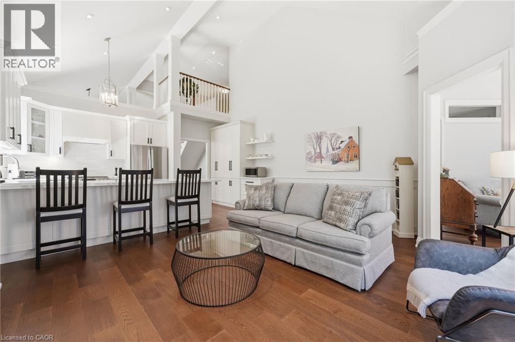 4155 Stonebridge Crescent, Burlington, ON