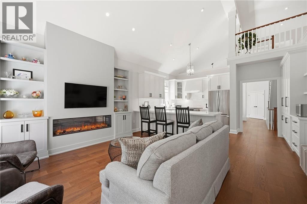 4155 Stonebridge Crescent, Burlington, ON
