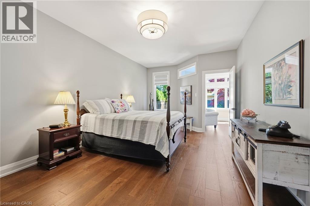 4155 Stonebridge Crescent, Burlington, ON
