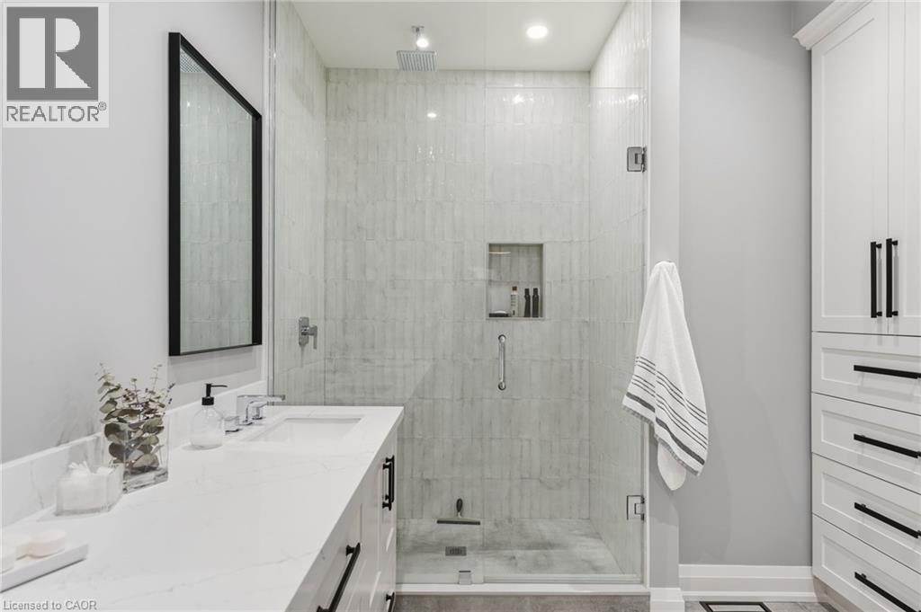 4155 Stonebridge Crescent, Burlington, ON