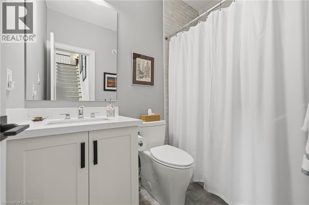 4155 Stonebridge Crescent, Burlington, ON