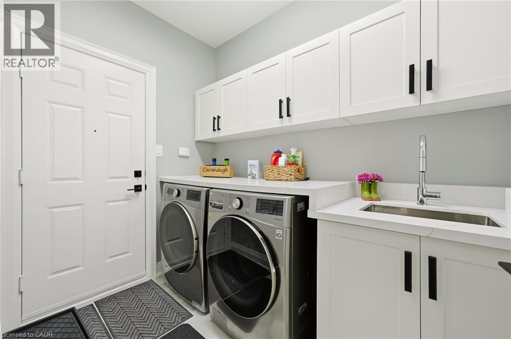 4155 Stonebridge Crescent, Burlington, ON