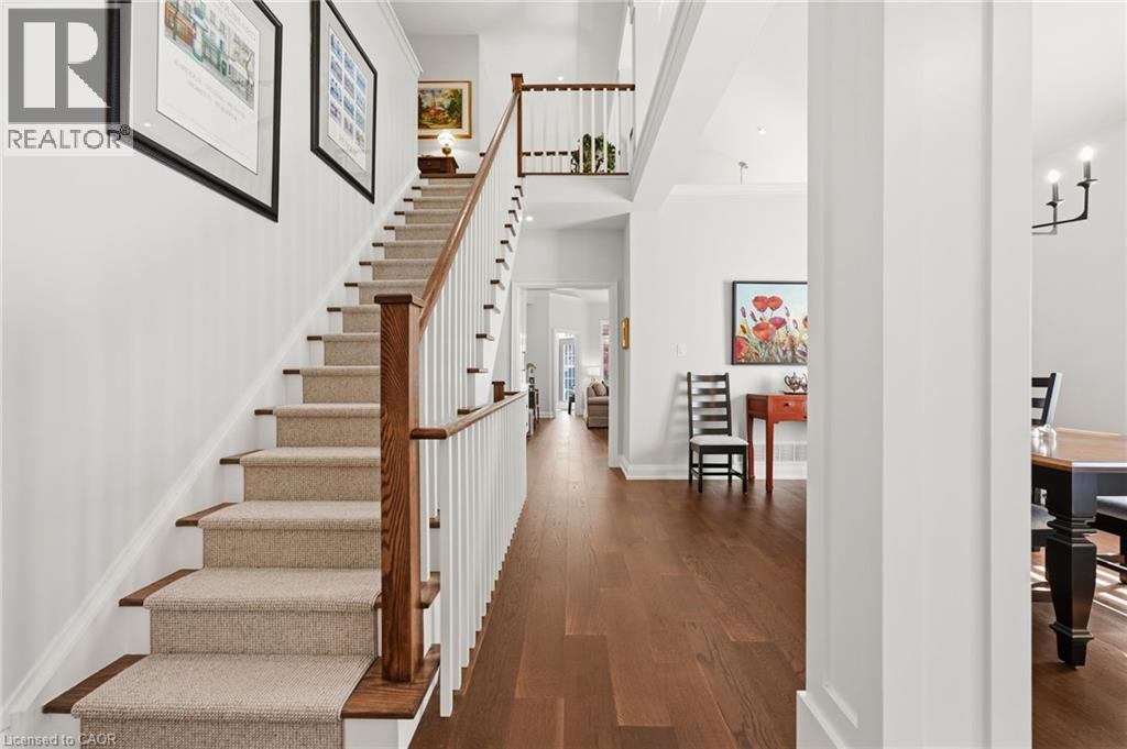4155 Stonebridge Crescent, Burlington, ON