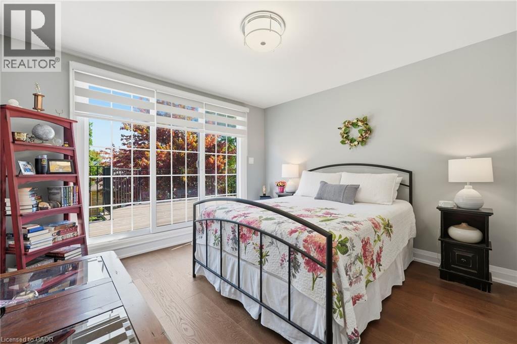 4155 Stonebridge Crescent, Burlington, ON