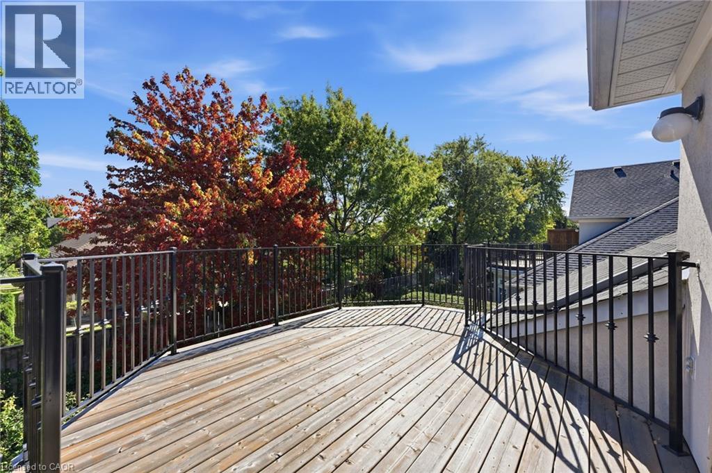 4155 Stonebridge Crescent, Burlington, ON
