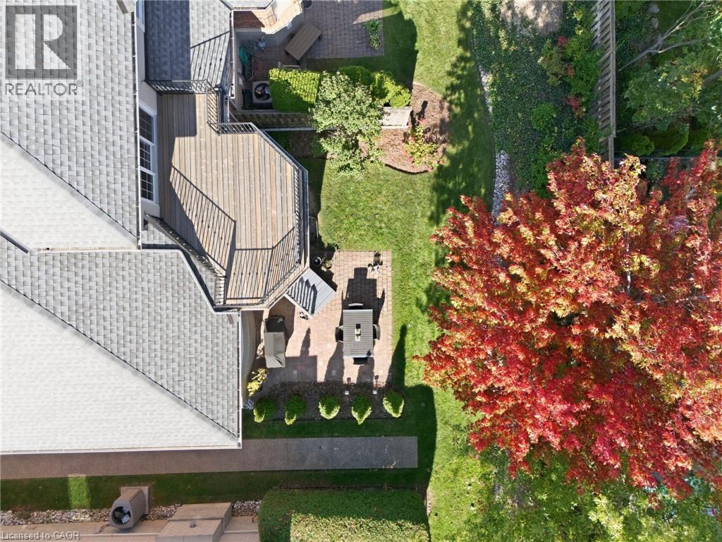 4155 Stonebridge Crescent, Burlington, ON