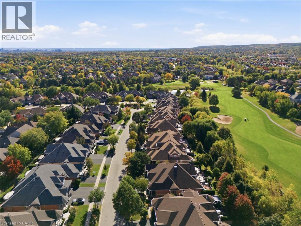 4155 Stonebridge Crescent, Burlington, ON