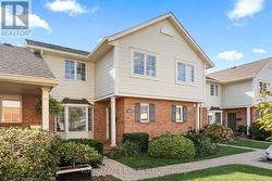 13 - 275 PELHAM ROAD St. Catharines (Rykert/Vansickle), ON L2S 3B9