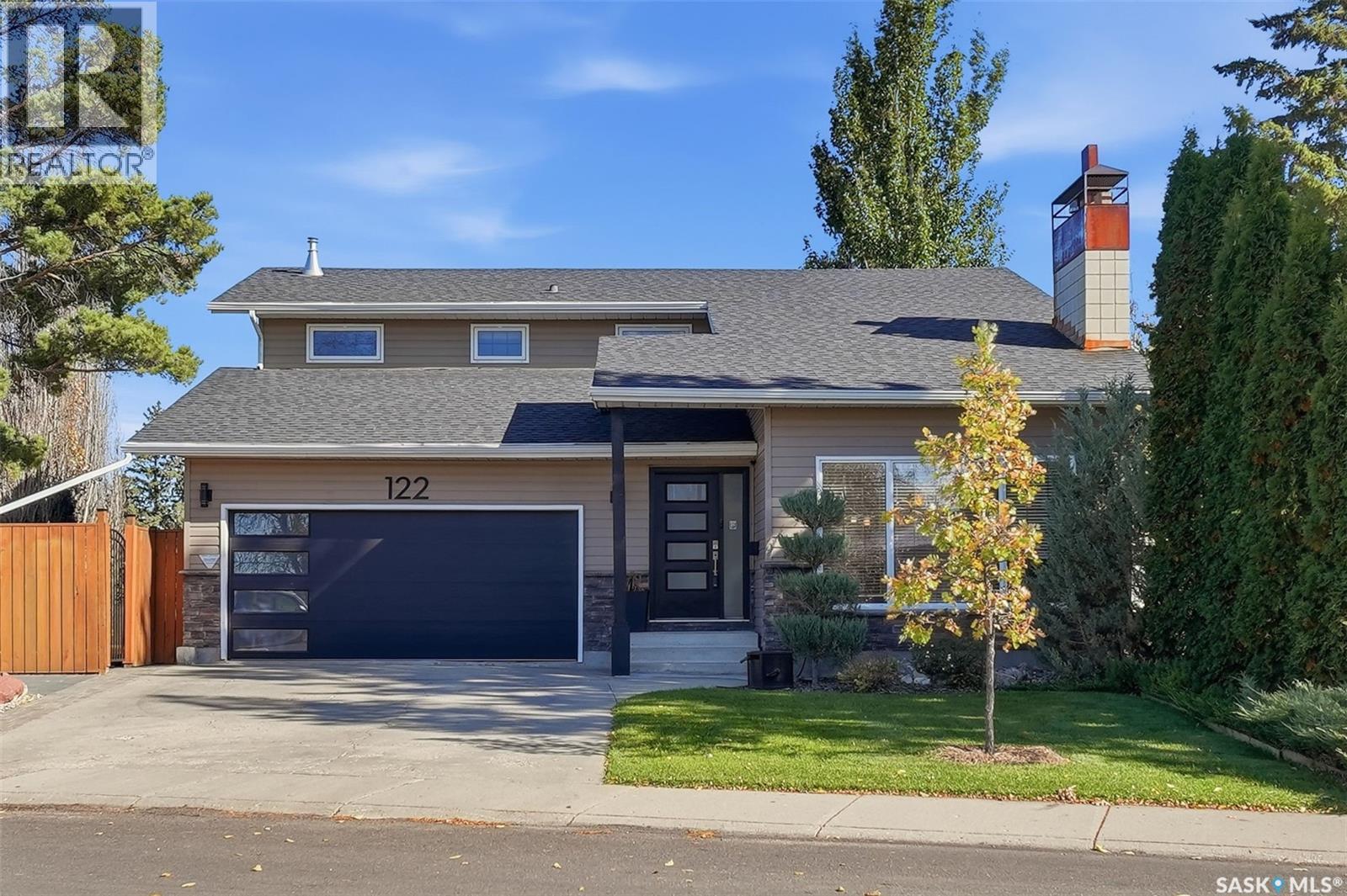 122 O' Brien Crescent, Saskatoon, SK