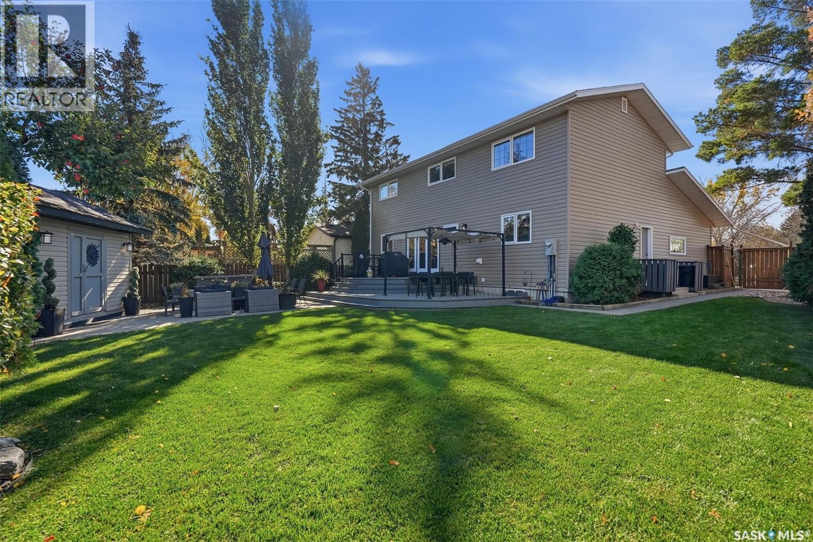 122 O' Brien Crescent, Saskatoon, SK