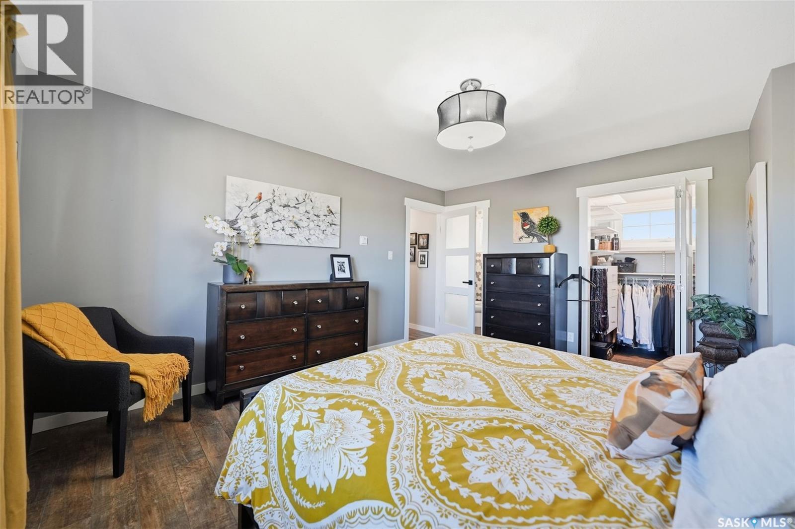 122 O' Brien Crescent, Saskatoon, SK