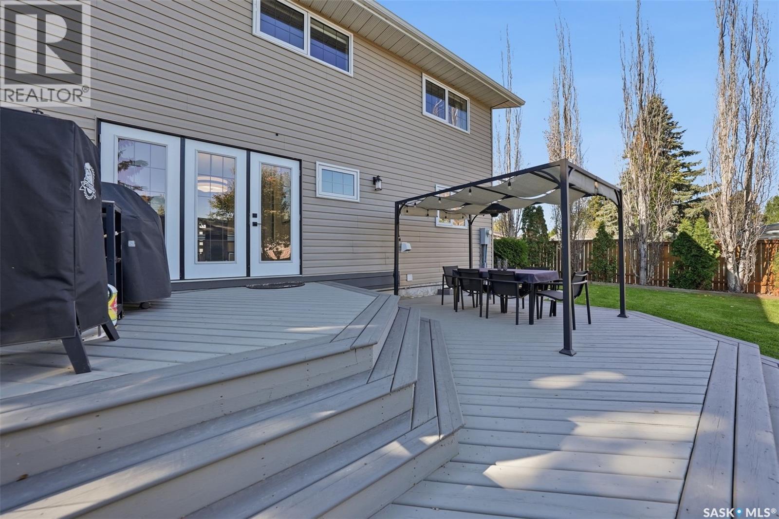 122 O' Brien Crescent, Saskatoon, SK