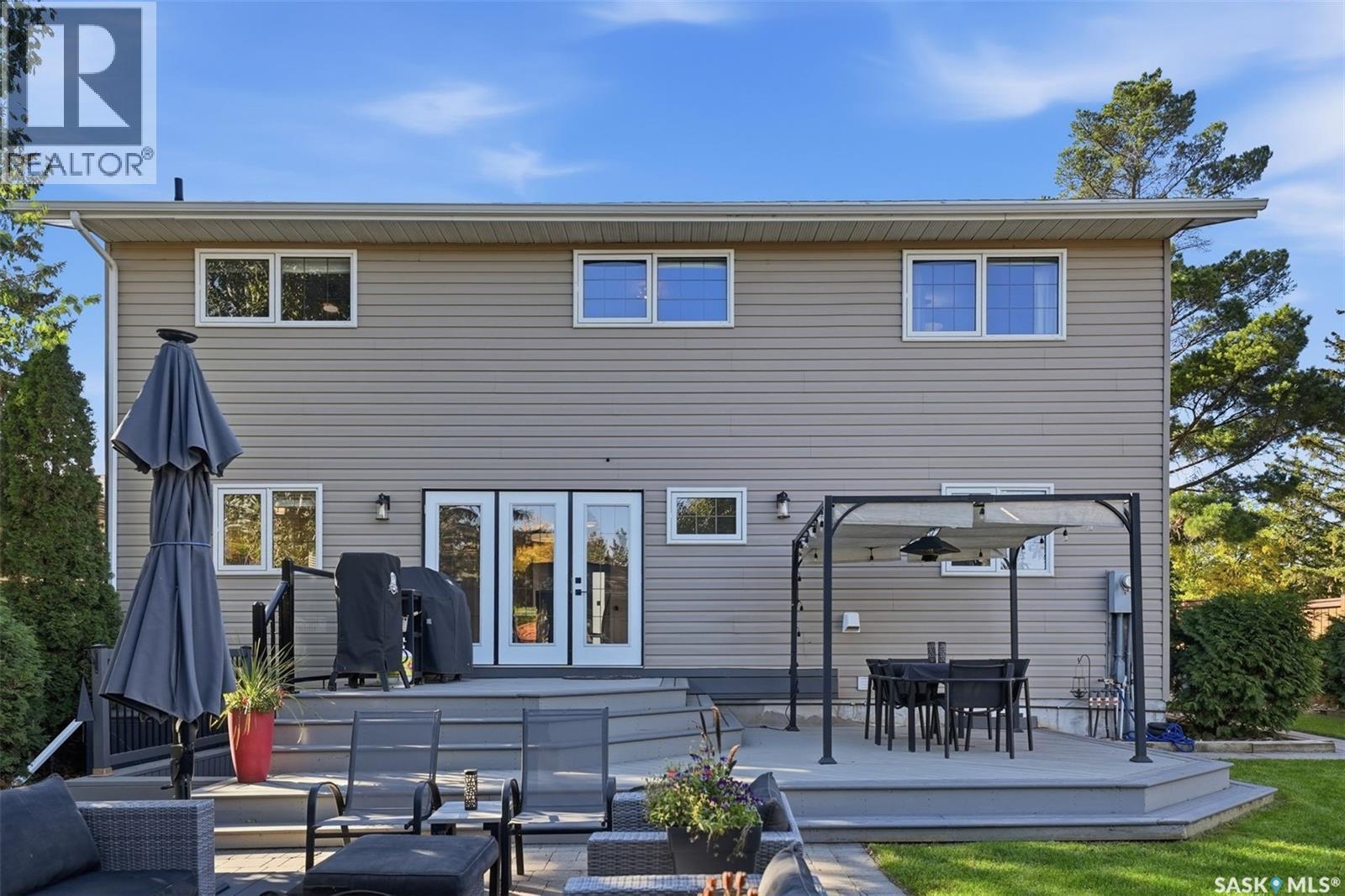 122 O' Brien Crescent, Saskatoon, SK