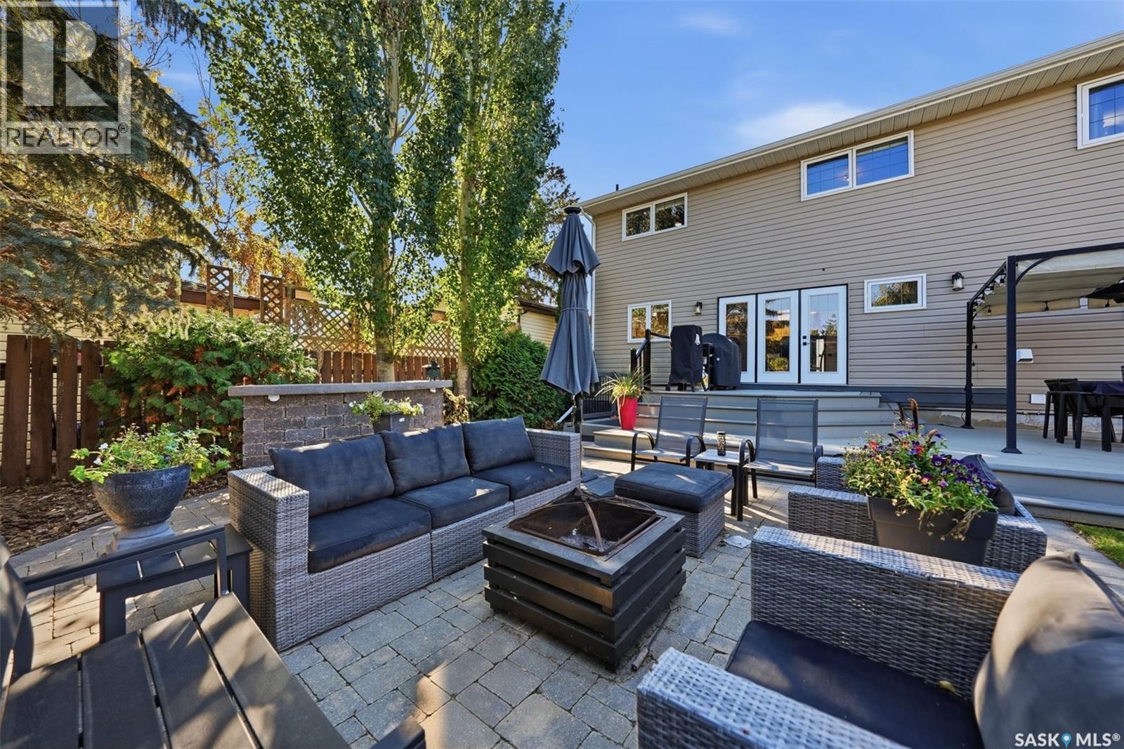 122 O' Brien Crescent, Saskatoon, SK