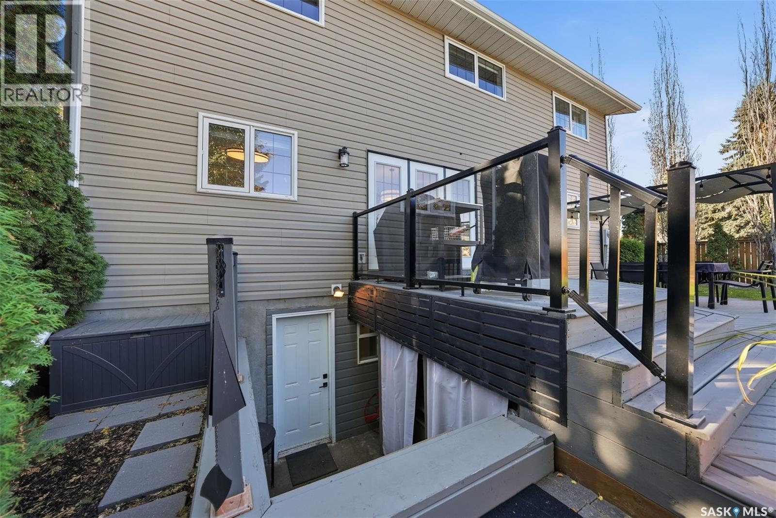 122 O' Brien Crescent, Saskatoon, SK