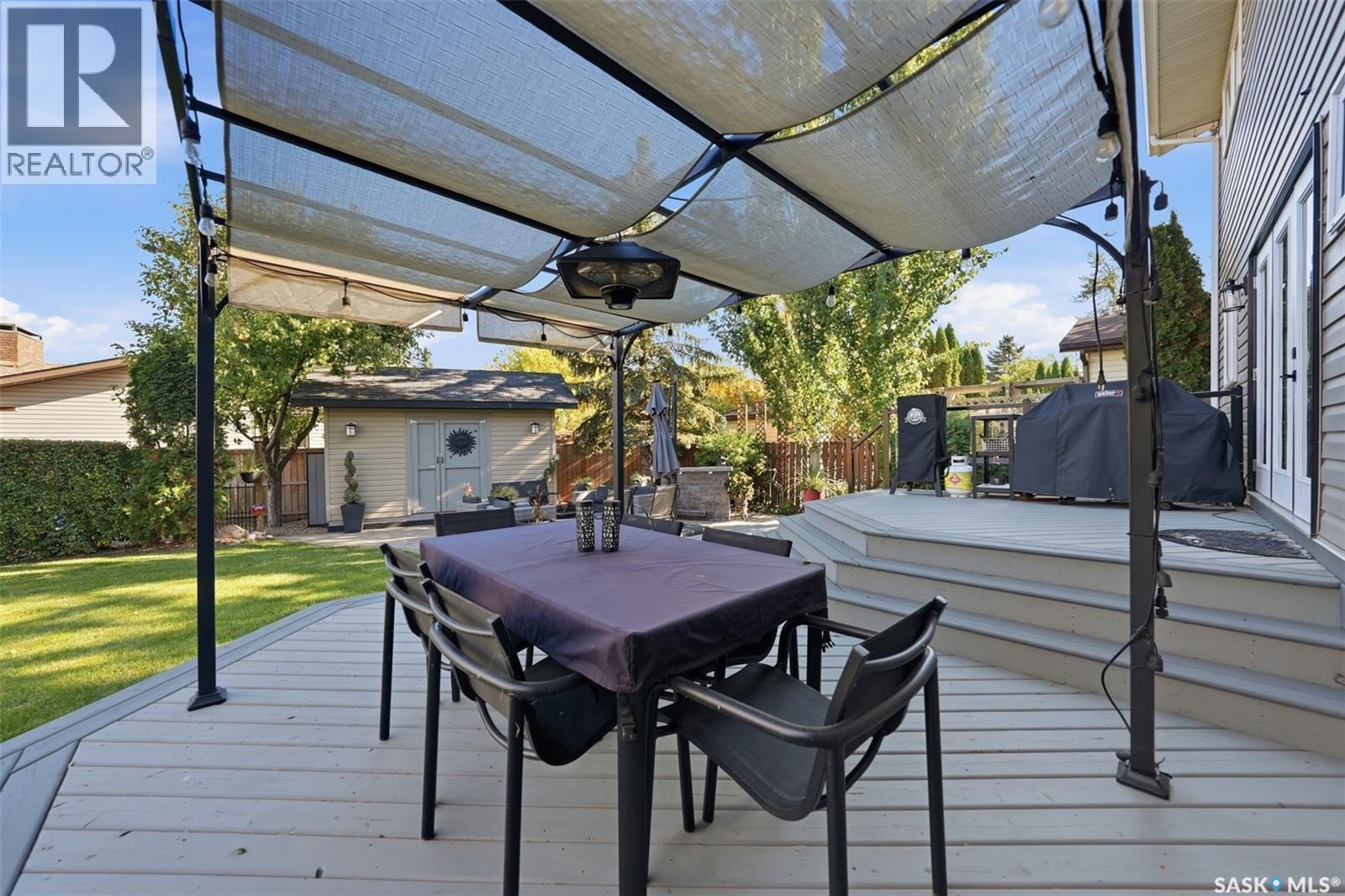 122 O' Brien Crescent, Saskatoon, SK