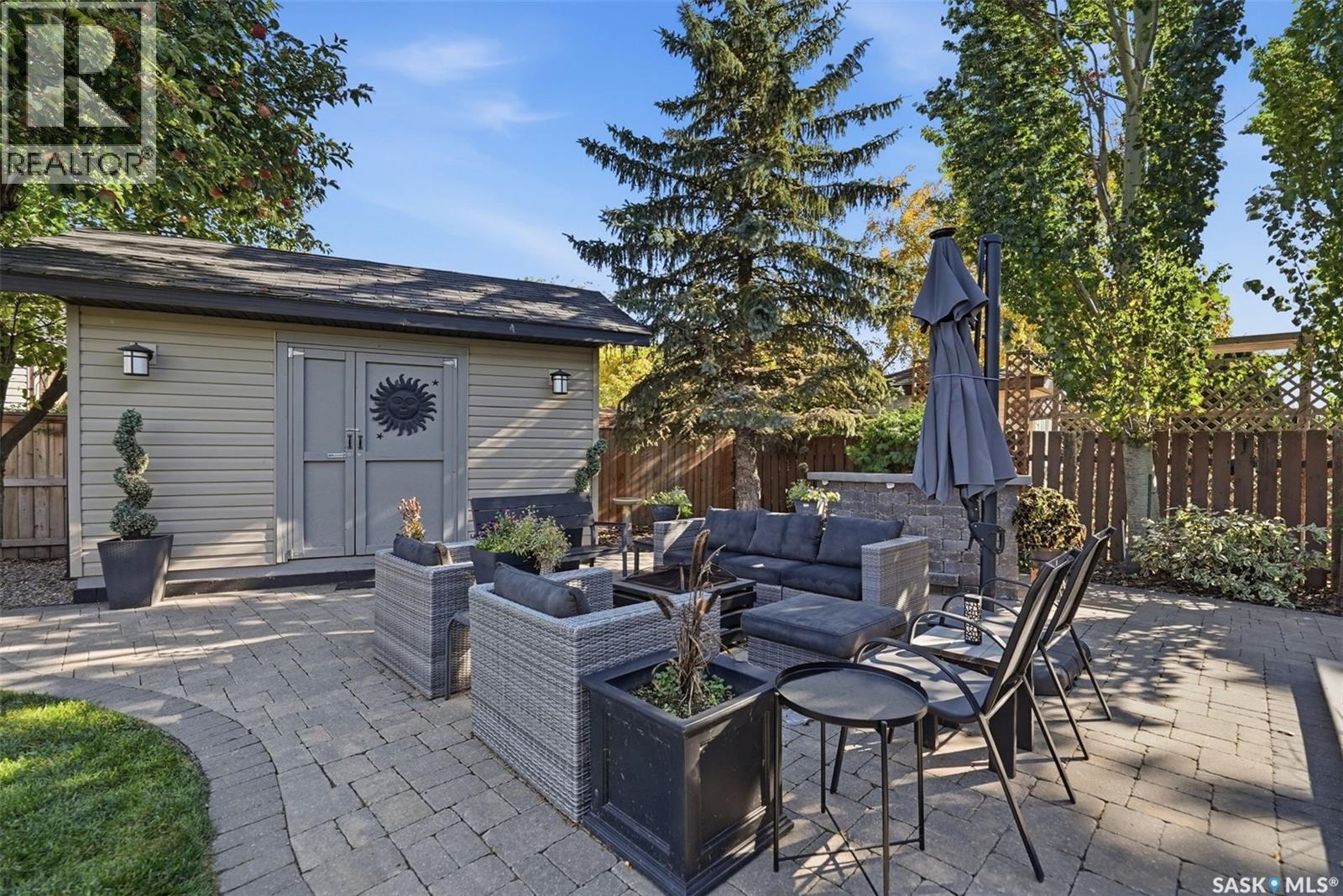 122 O' Brien Crescent, Saskatoon, SK