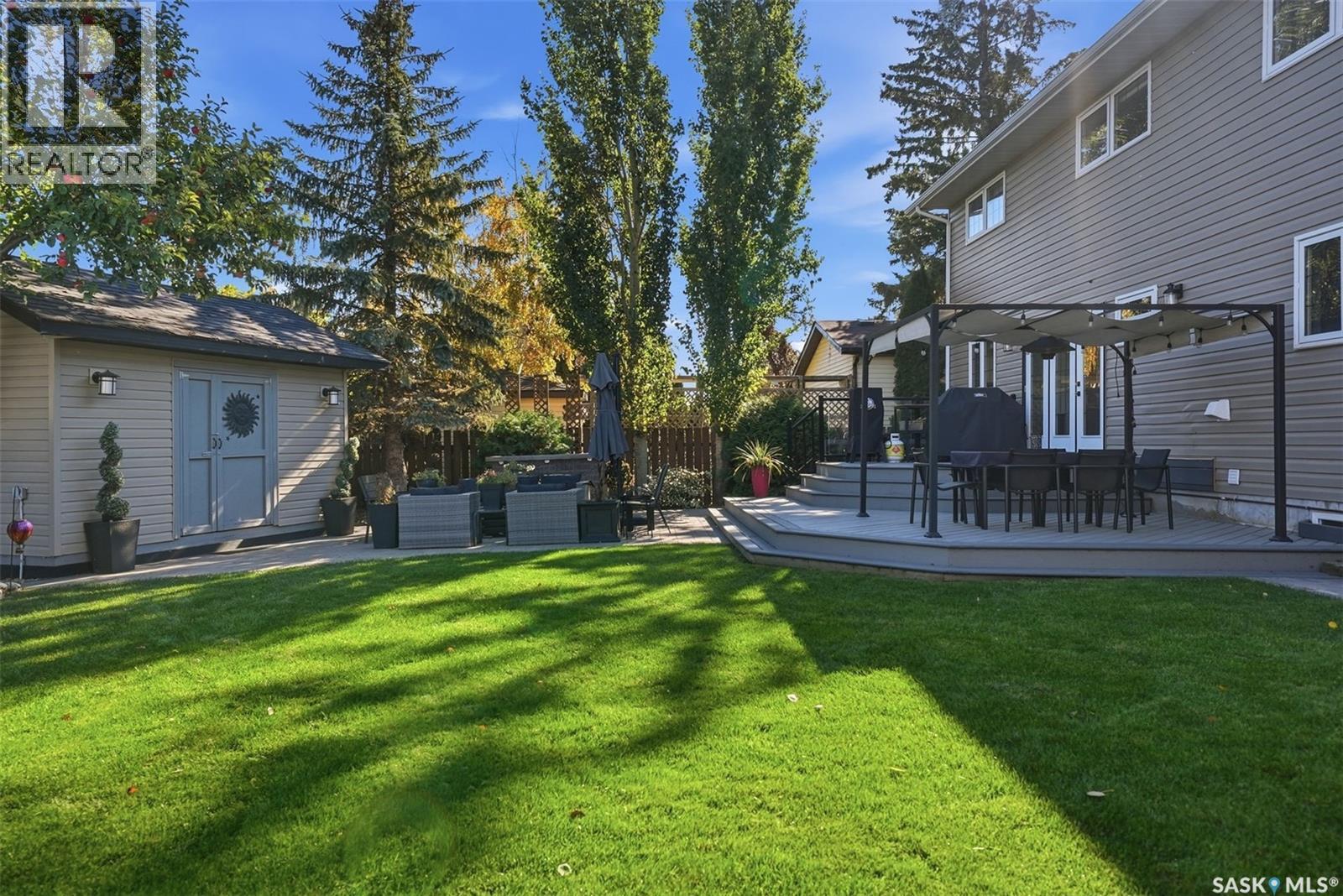 122 O' Brien Crescent, Saskatoon, SK