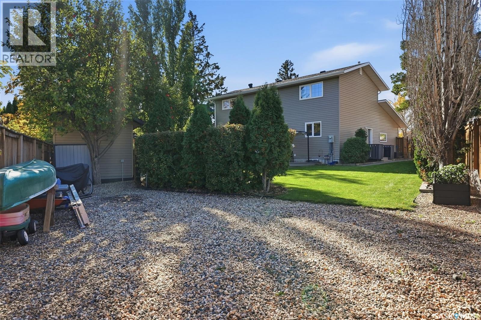 122 O' Brien Crescent, Saskatoon, SK