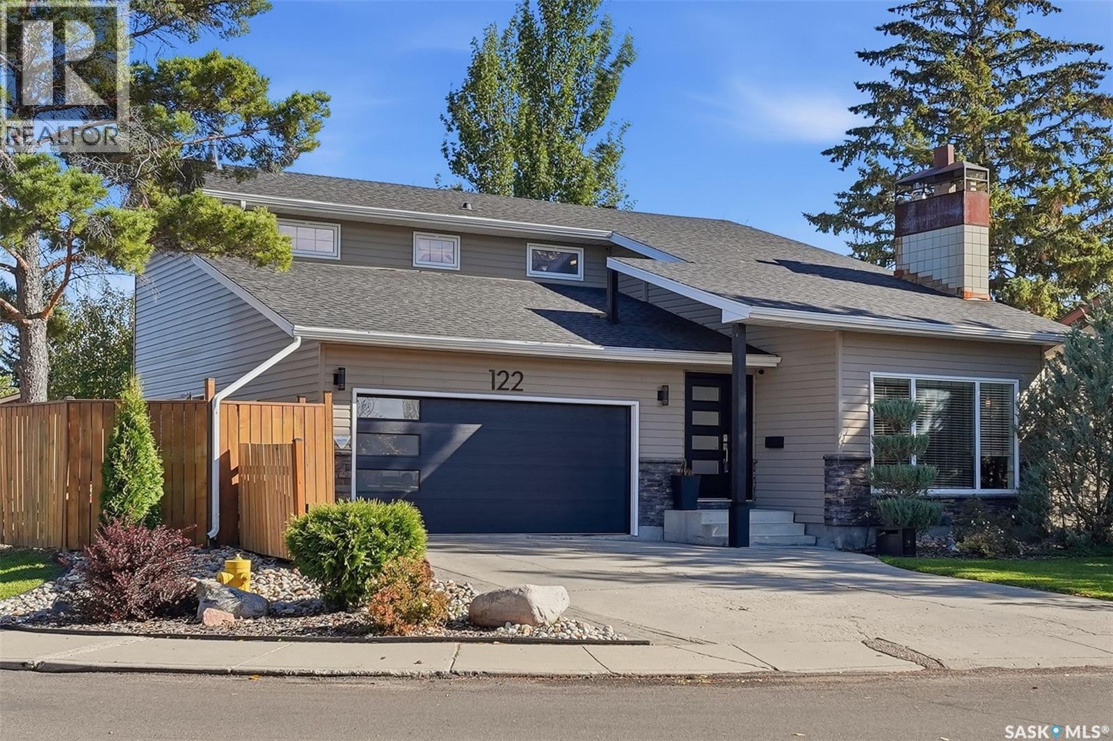 122 O' Brien Crescent, Saskatoon, SK