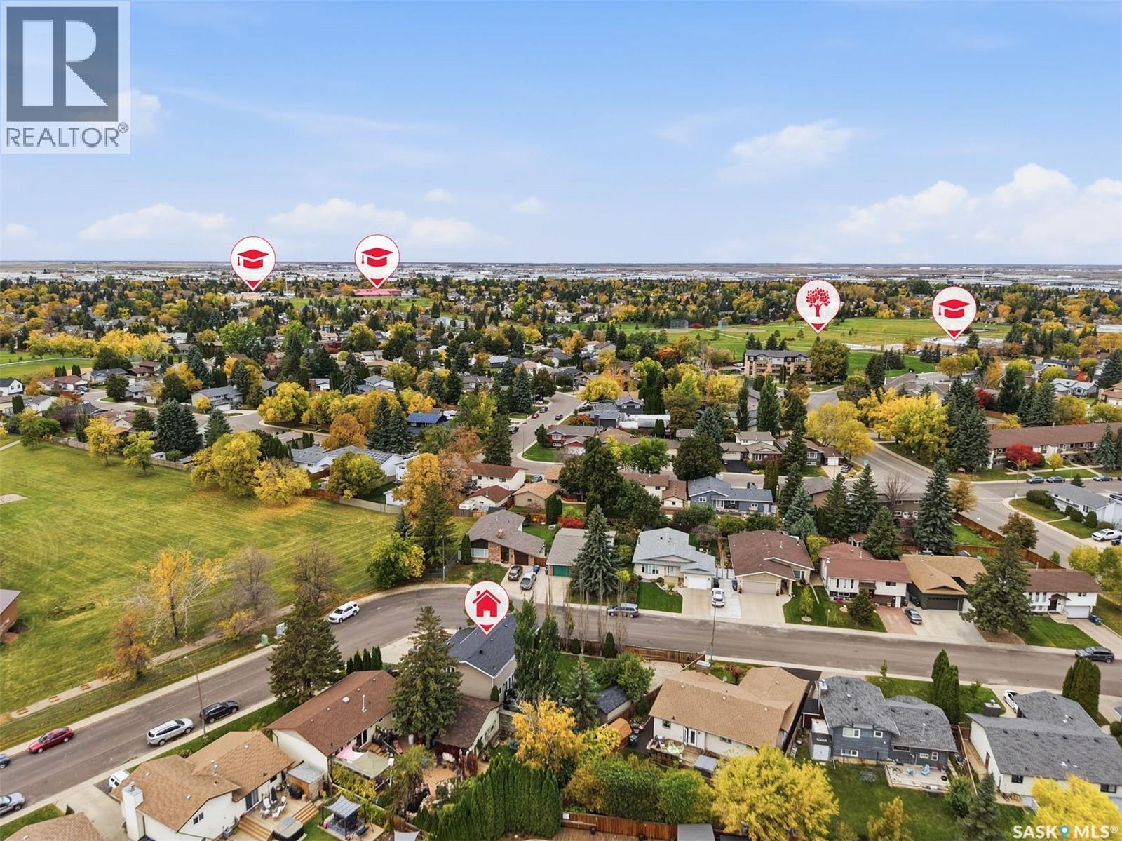 122 O' Brien Crescent, Saskatoon, SK
