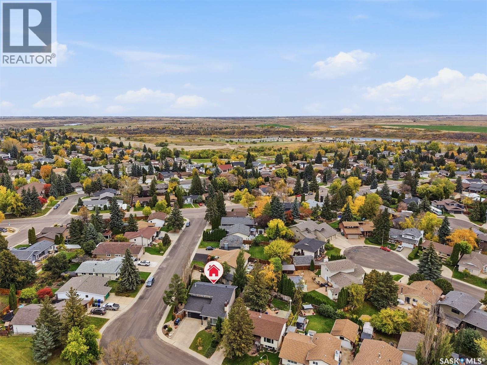 122 O' Brien Crescent, Saskatoon, SK