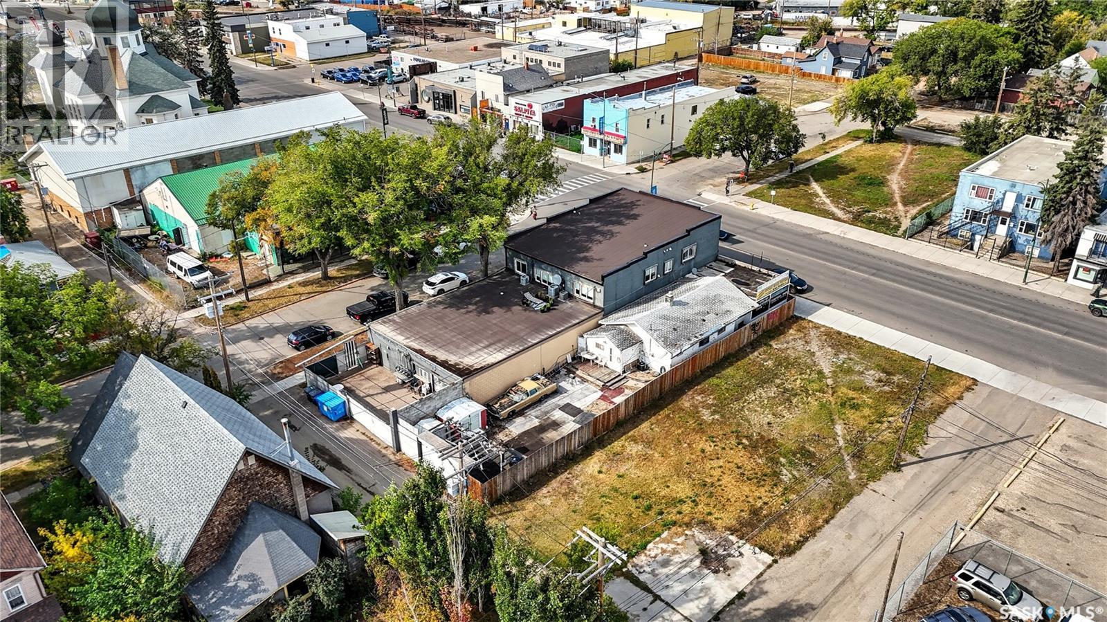 839 20Th Street W, Saskatoon, SK