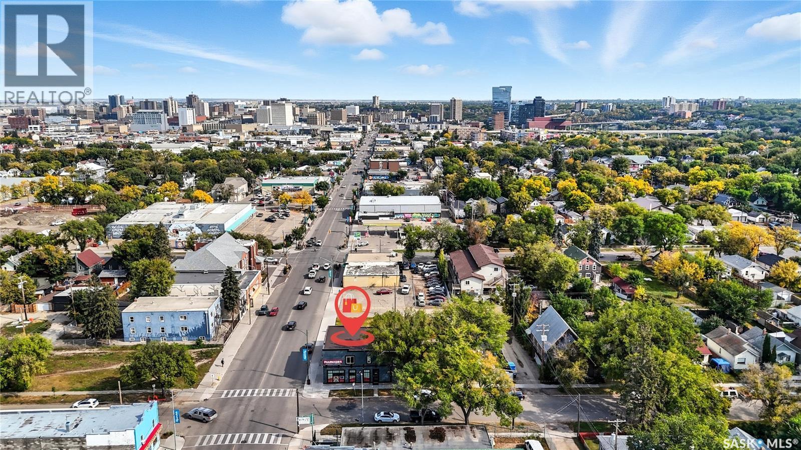839 20Th Street W, Saskatoon, SK