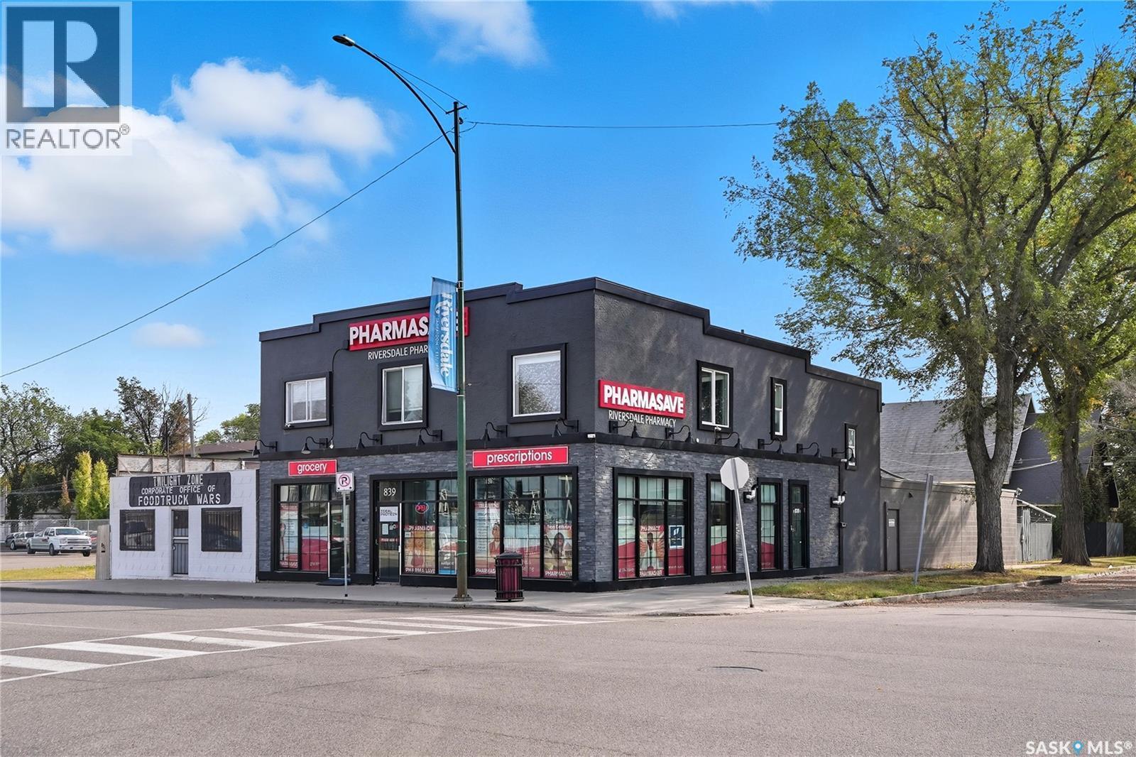 839 20Th Street W, Saskatoon, SK