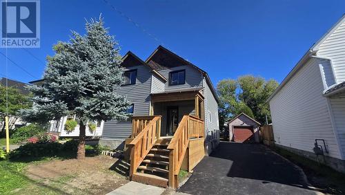 404 John ST  Sault Ste. Marie, ON P6C 3J9