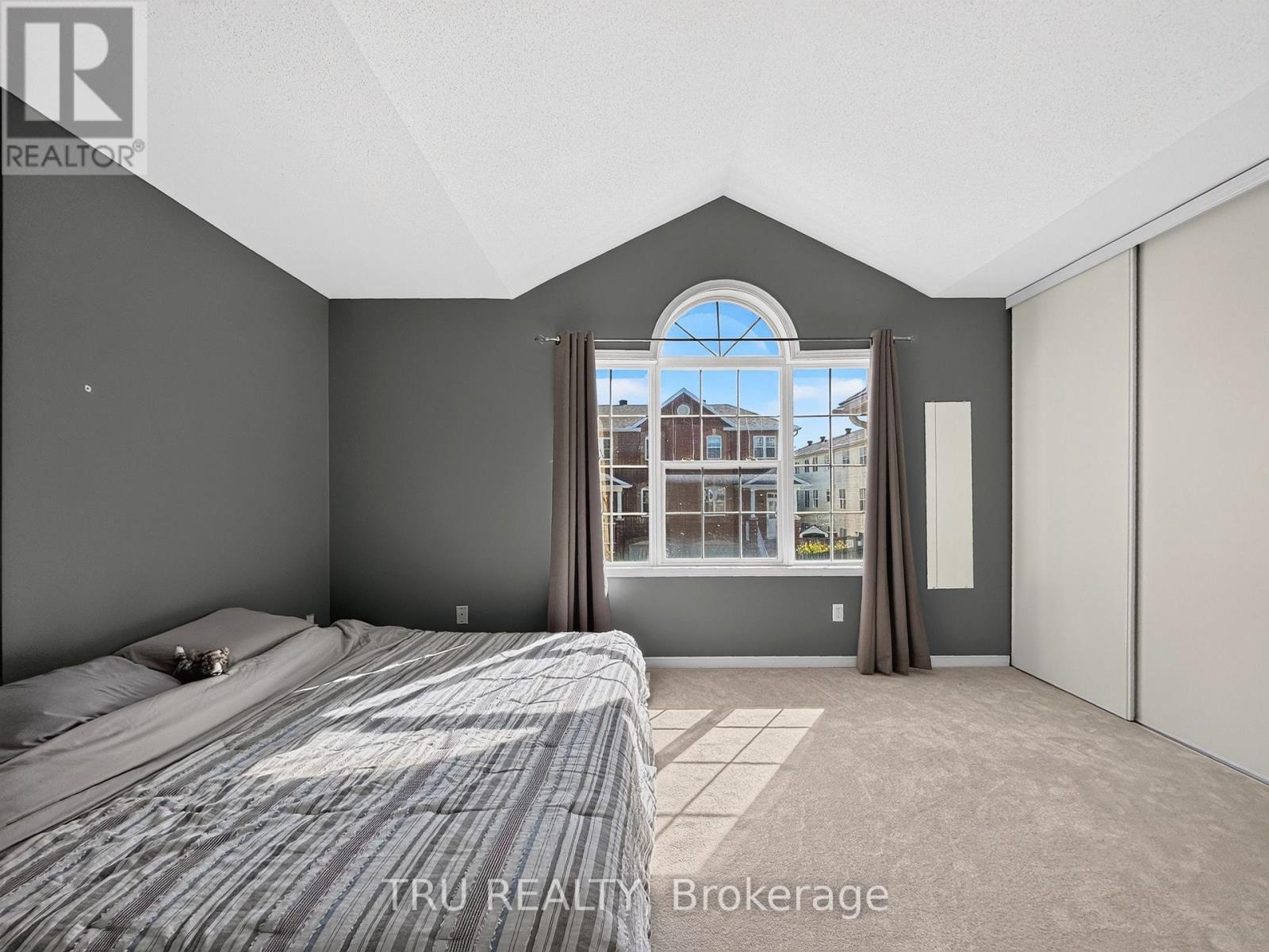 Primary Bedroom - 75 Silverlace Private, Ottawa, ON