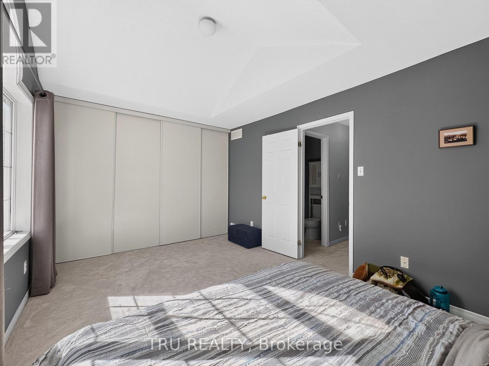 Primary Bedroom - 75 Silverlace Private, Ottawa, ON