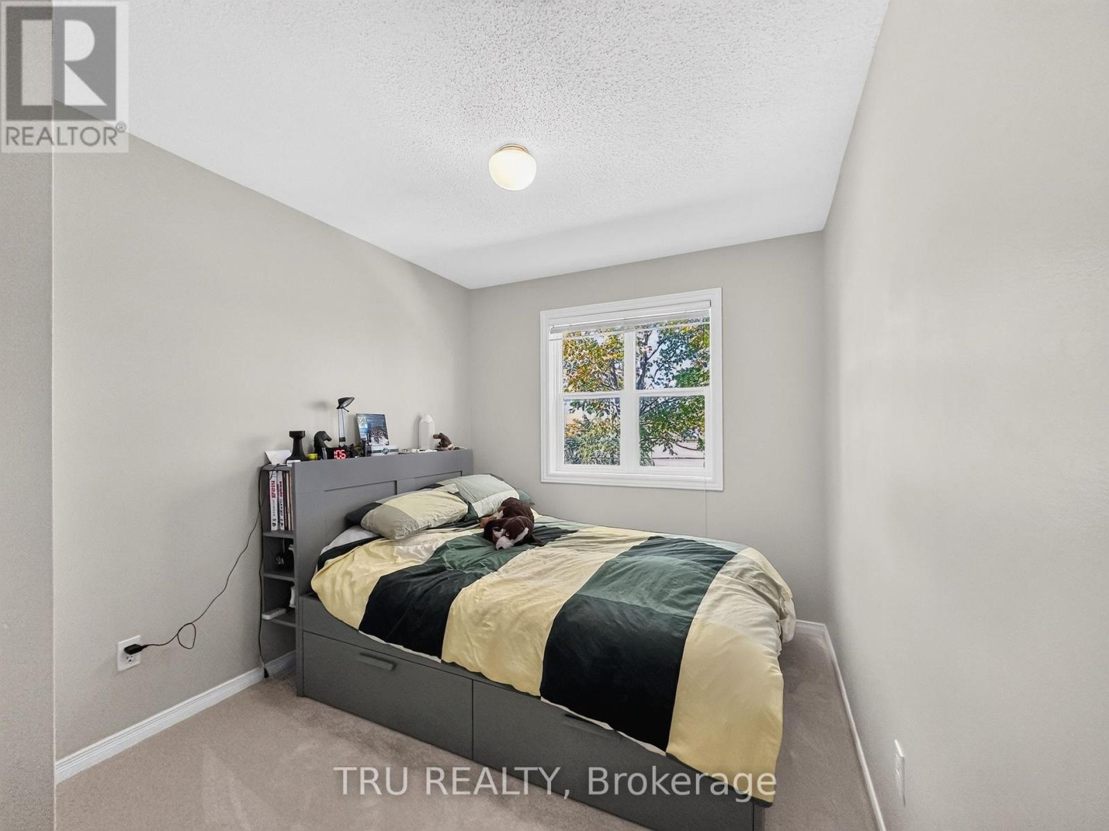 Bedroom 2 - 75 Silverlace Private, Ottawa, ON