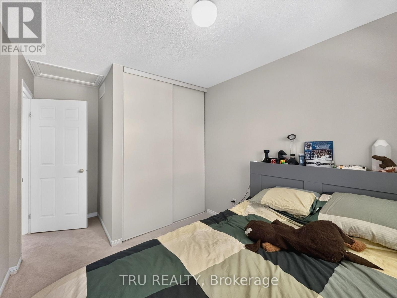 Bedroom 2 - 75 Silverlace Private, Ottawa, ON