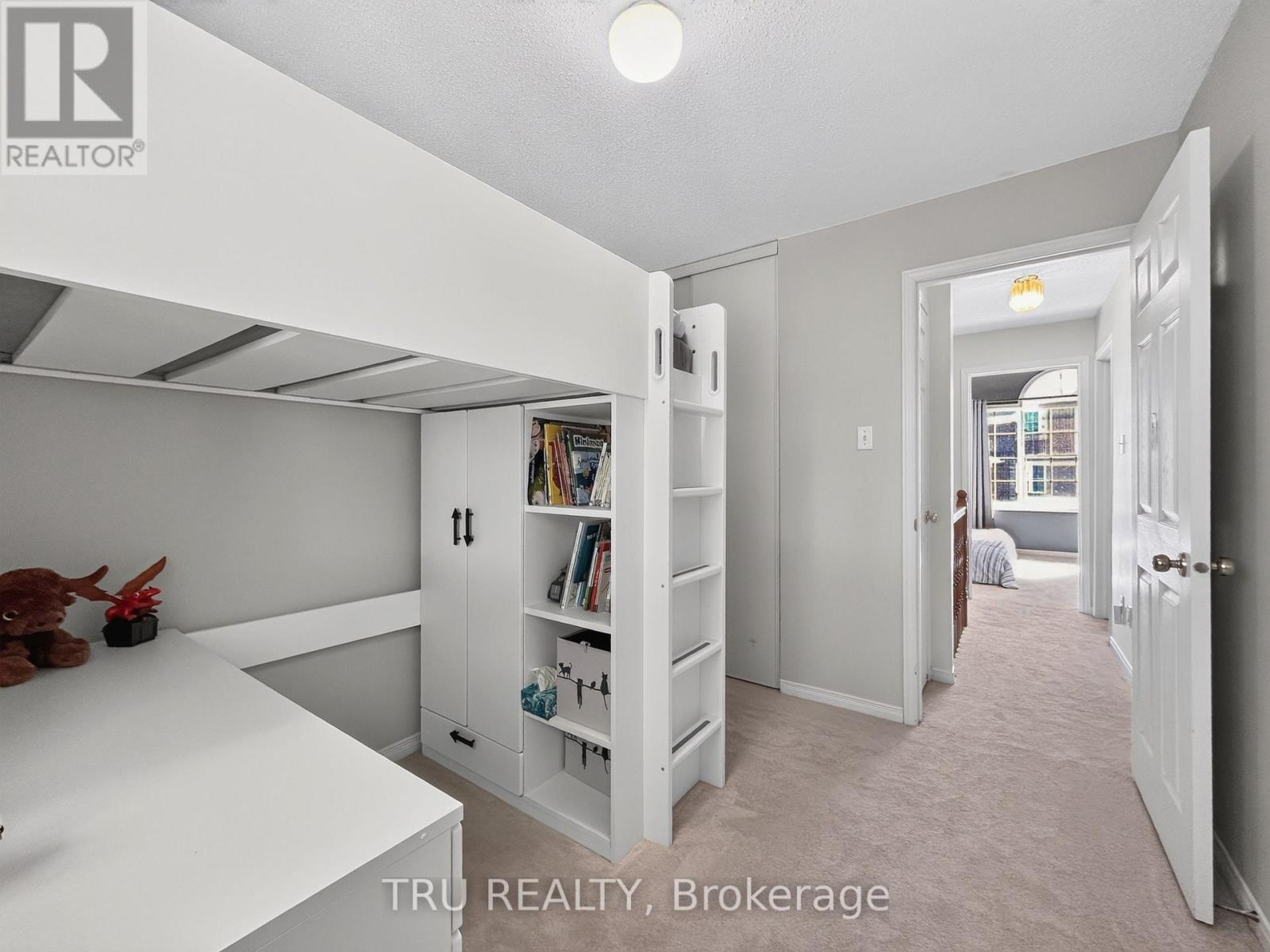 Bedroom 3 - 75 Silverlace Private, Ottawa, ON
