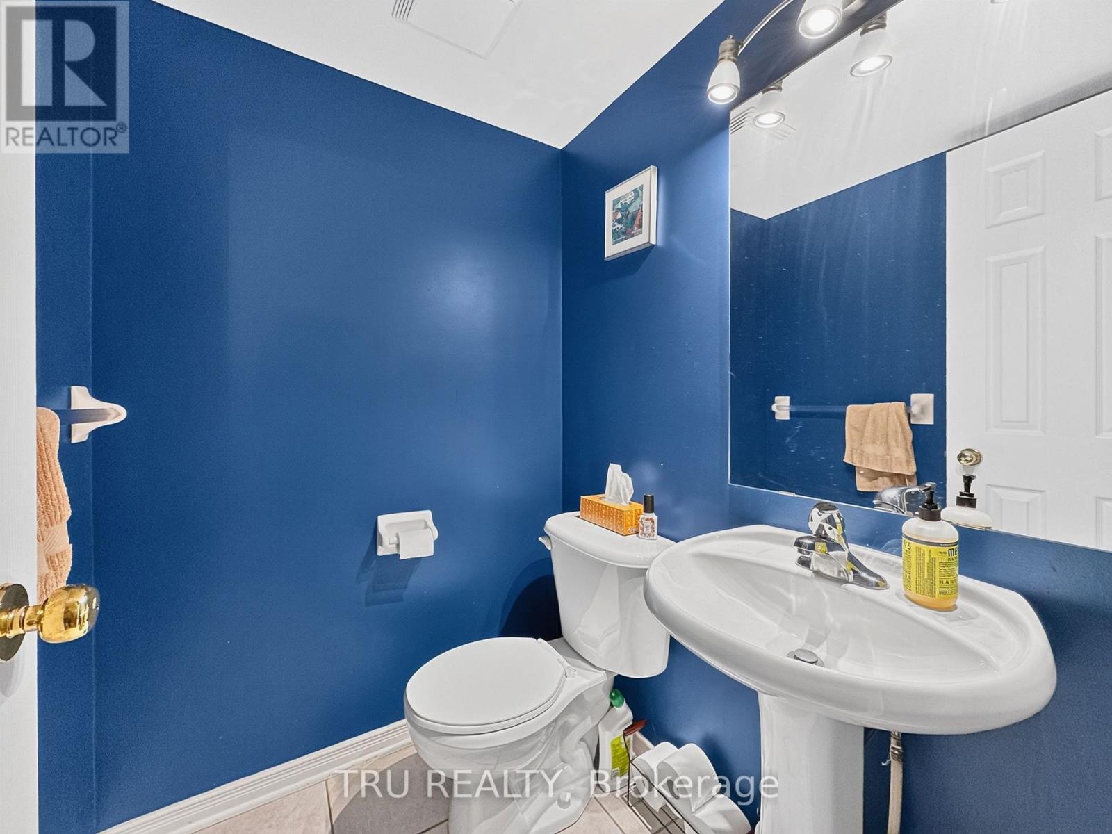 Power Room - 75 Silverlace Private, Ottawa, ON