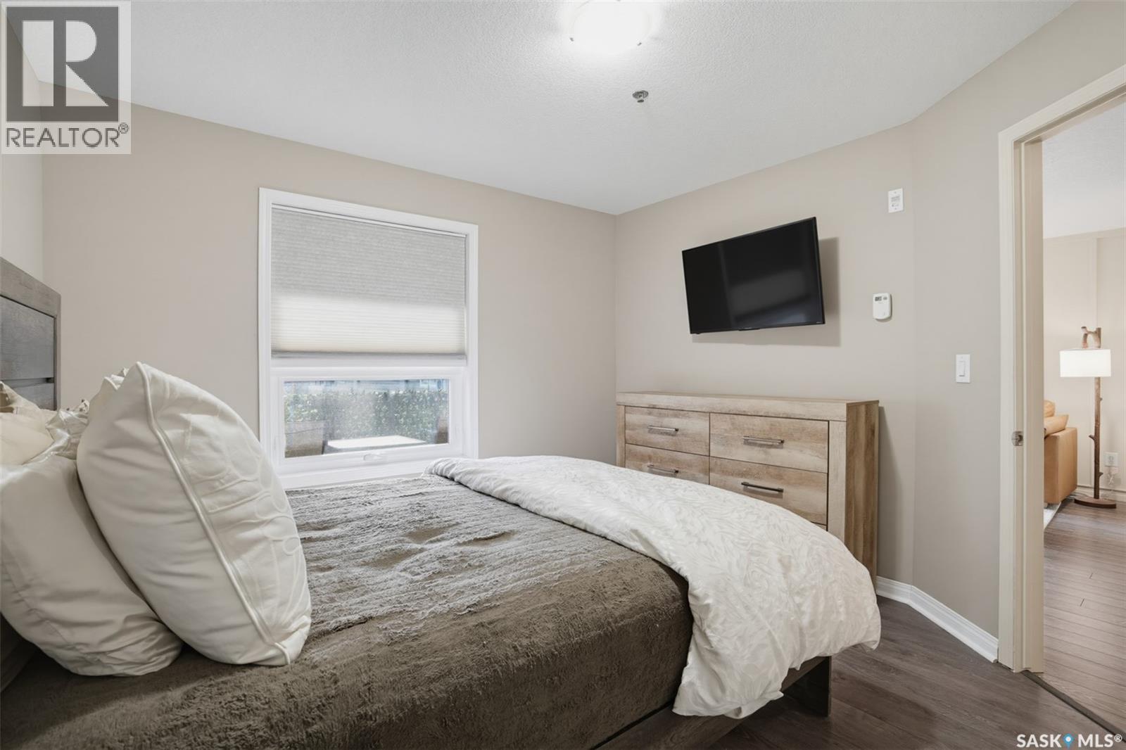 4101 108 Willis Crescent, Saskatoon, SK