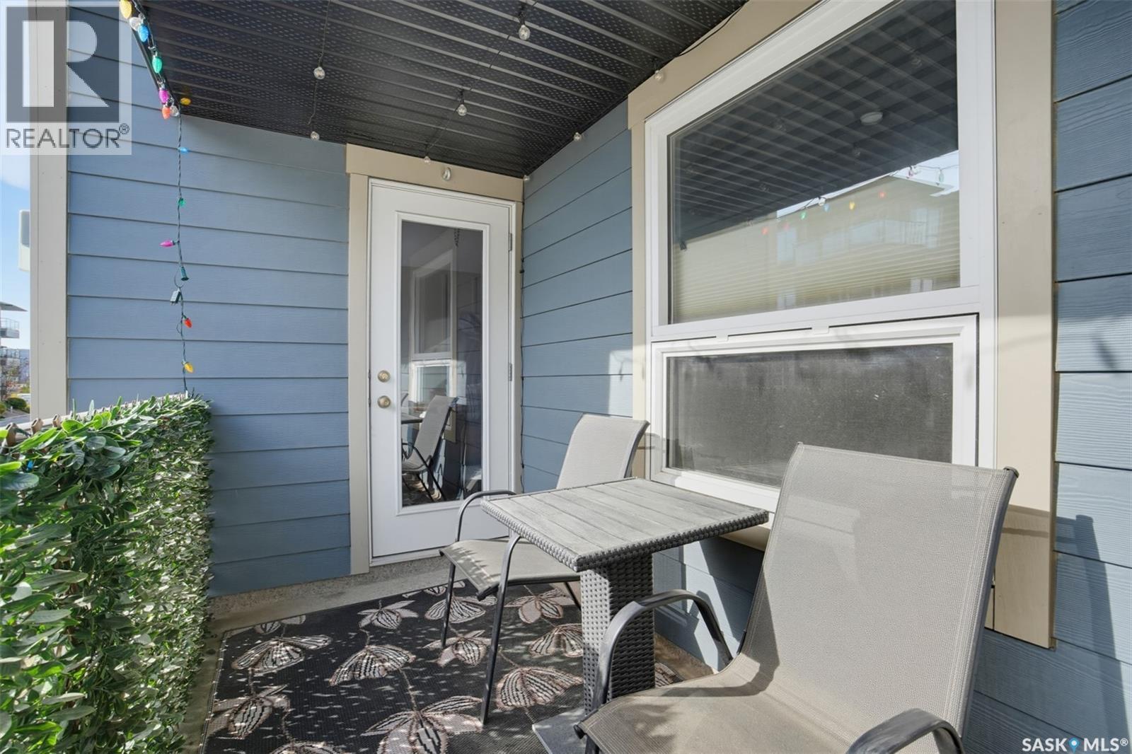 4101 108 Willis Crescent, Saskatoon, SK