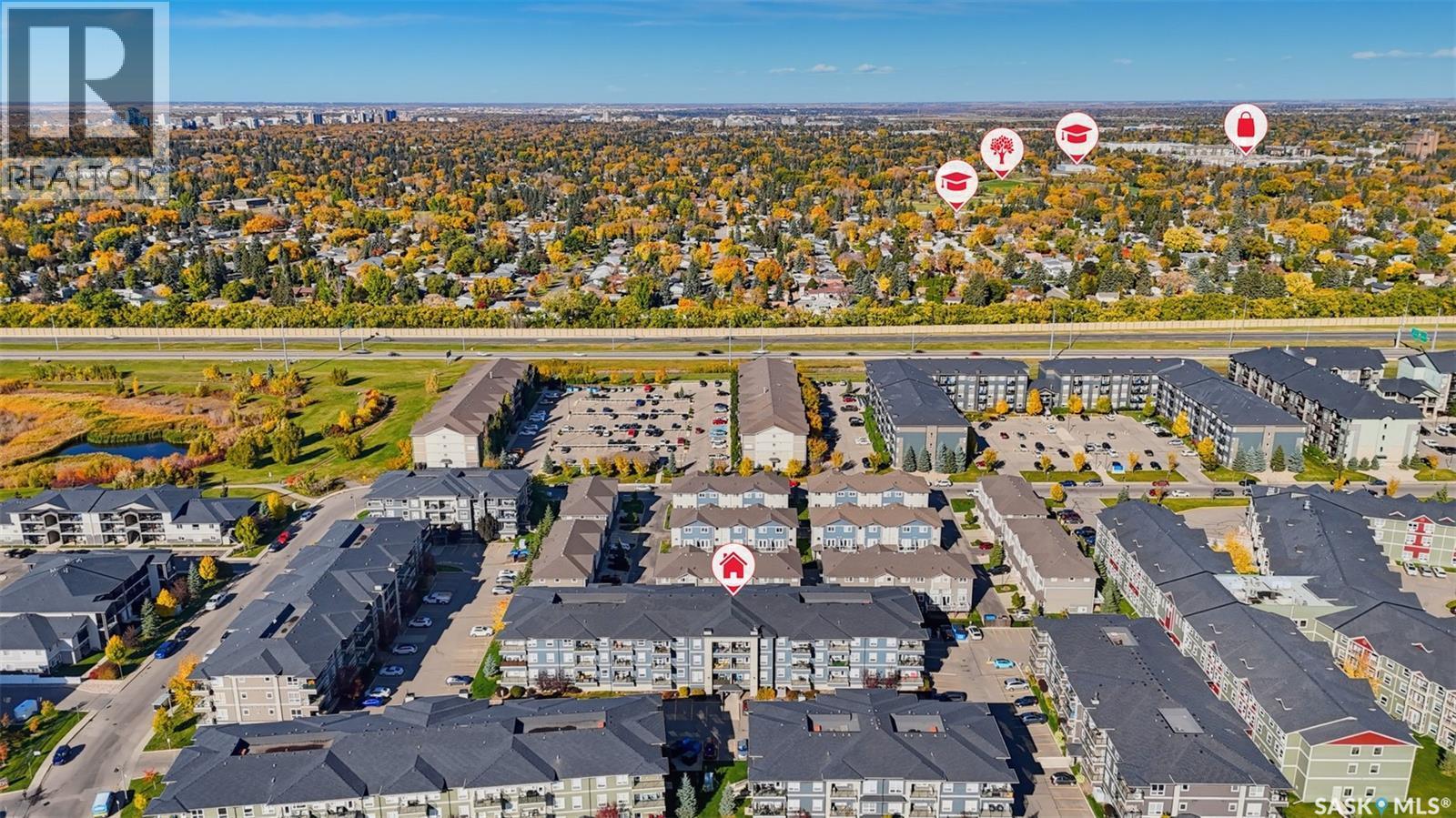 4101 108 Willis Crescent, Saskatoon, SK