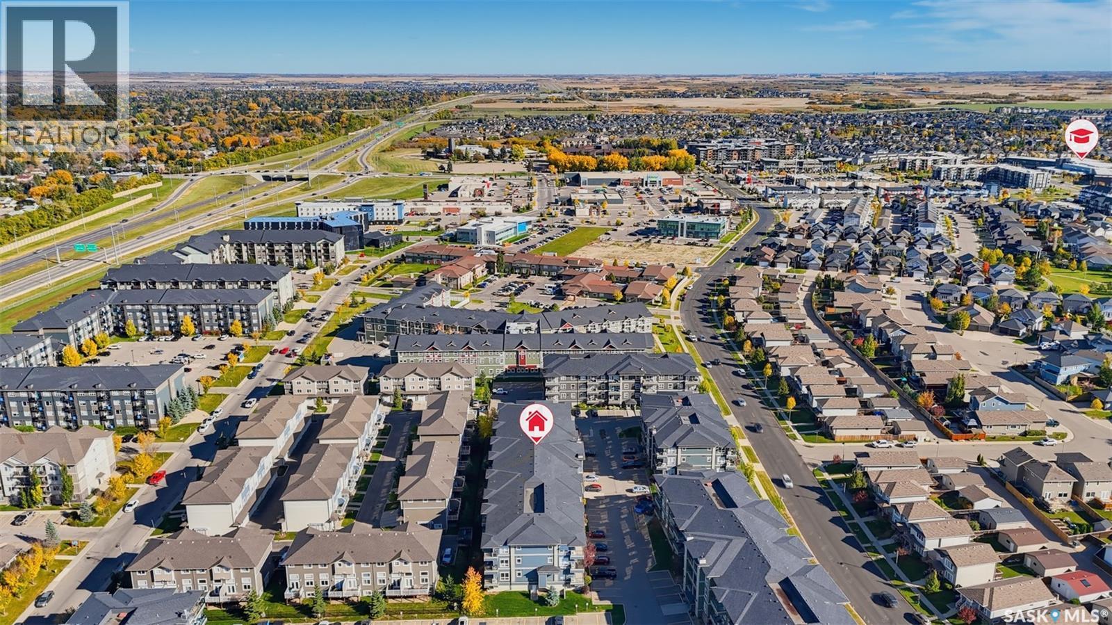 4101 108 Willis Crescent, Saskatoon, SK
