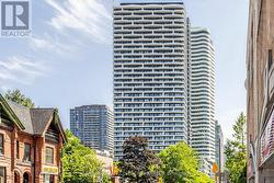 201 - 403 CHURCH STREET Toronto, ON M4Y 0C9