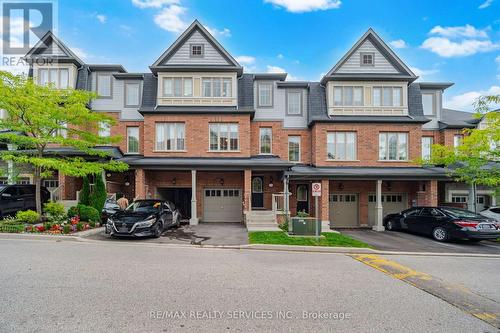 42 - 7 CEDAR LAKE CRESCENT  Brampton, ON L6Y 0P9