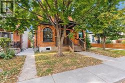 25 GROVE Street Unit# 3 Hamilton, ON L8N 1P4