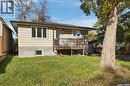 328 College Avenue E, Regina, SK 